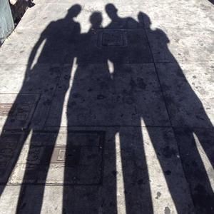 Meet your Posher, Familia